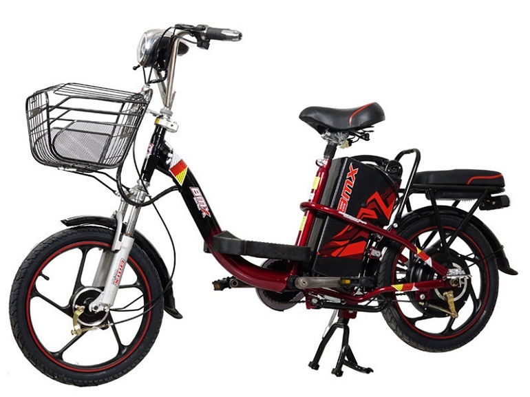 Xe đạp thống nhất  TN TE 1602 